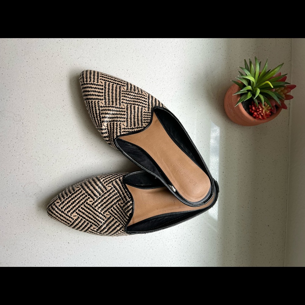 Mules